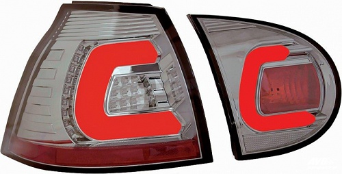 Taillights