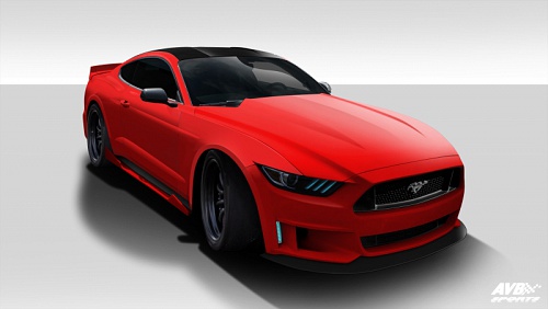 Bodykit
