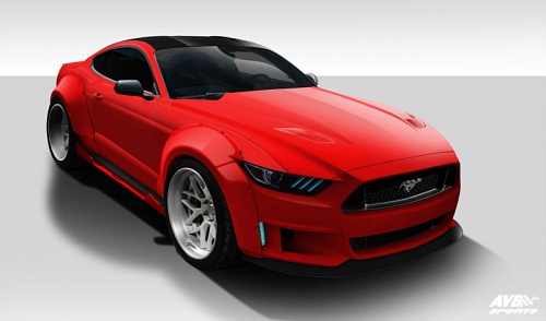 Bodykit