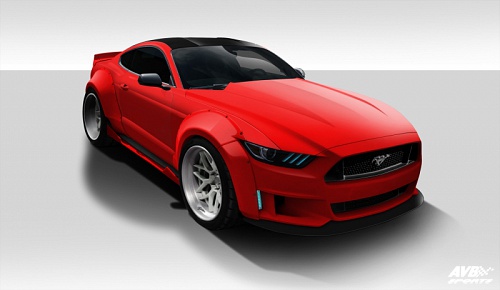 Bodykit