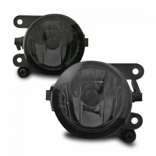 Fog lights