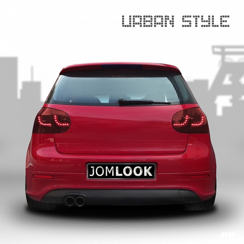 Taillights
