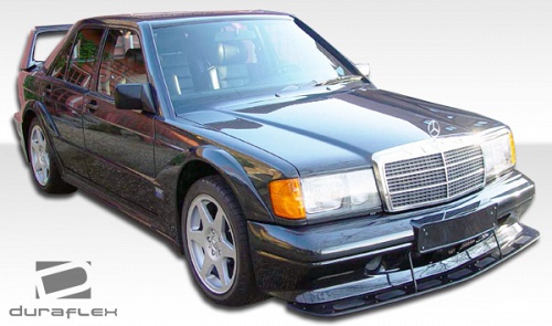 Frontbumper