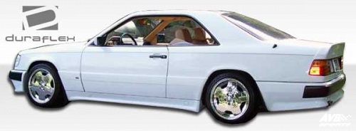 Sideskirts 2d