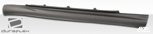 Sideskirts 2d