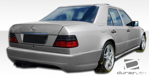 Rearbumper