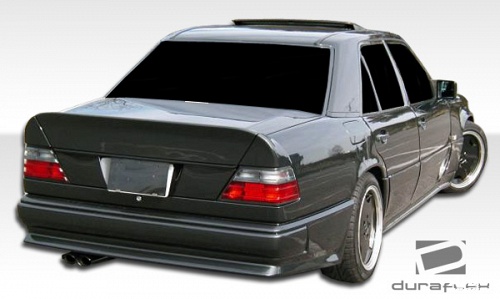 Rearbumper