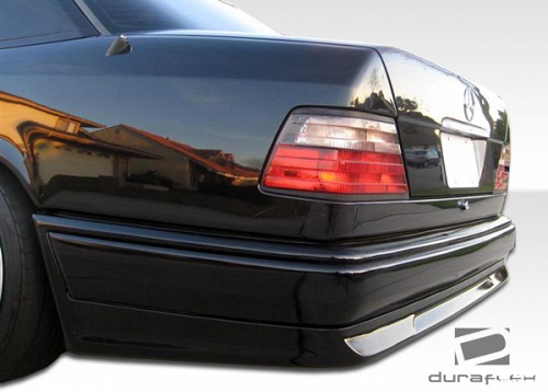 Rearbumper