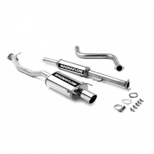 Exhaust