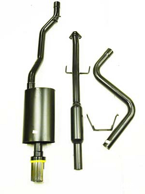 Exhaust