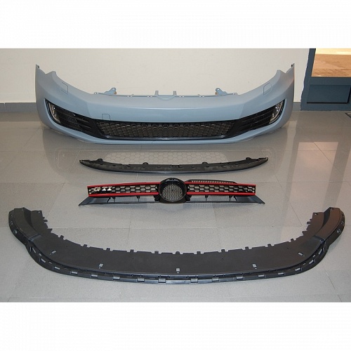 Frontbumper