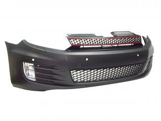 Frontbumper