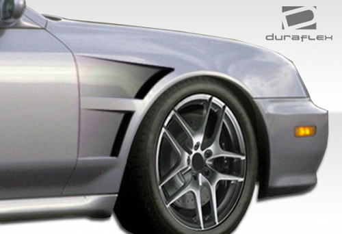 Fenders