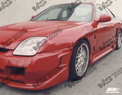 Fenders