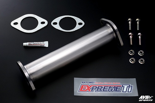Testpipe