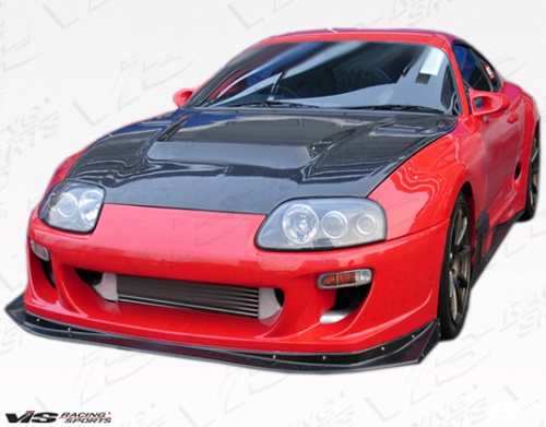 Bodykit