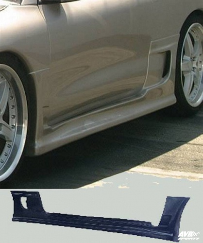 Sideskirts