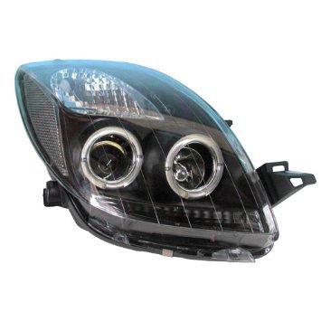 Headlights
