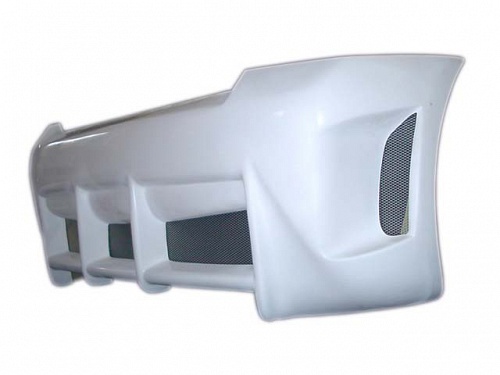 Rearbumper