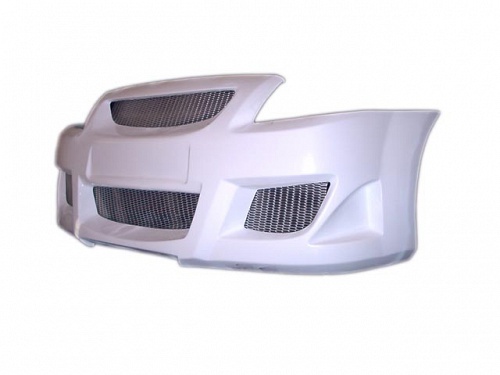 Frontbumper