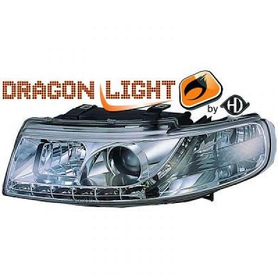 Headlights