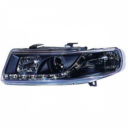 Headlights