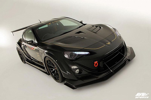 Bodykit