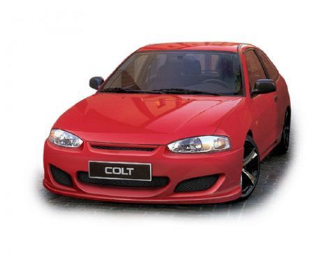 Frontbumper