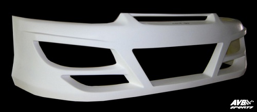 Frontbumper