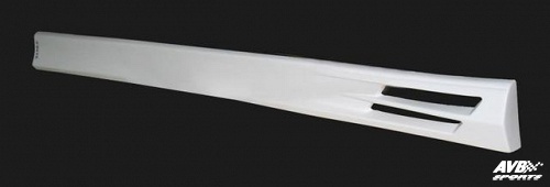 Sideskirts