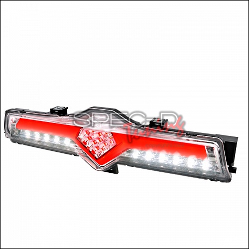Fog lamp