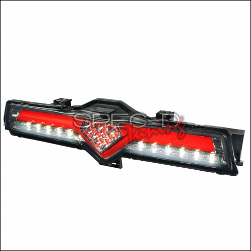 Fog lamp