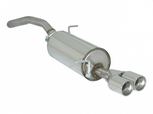 Axle back