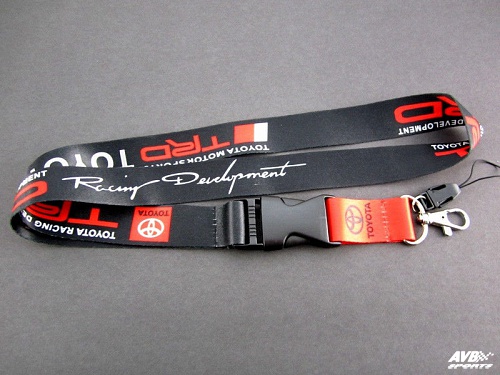Lanyard