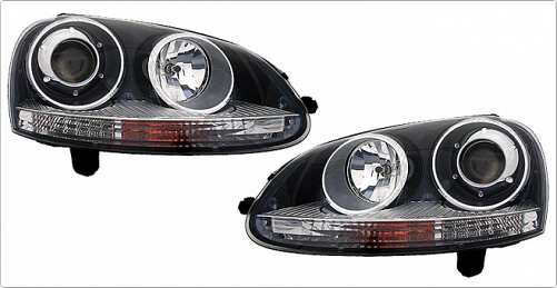 Headlights
