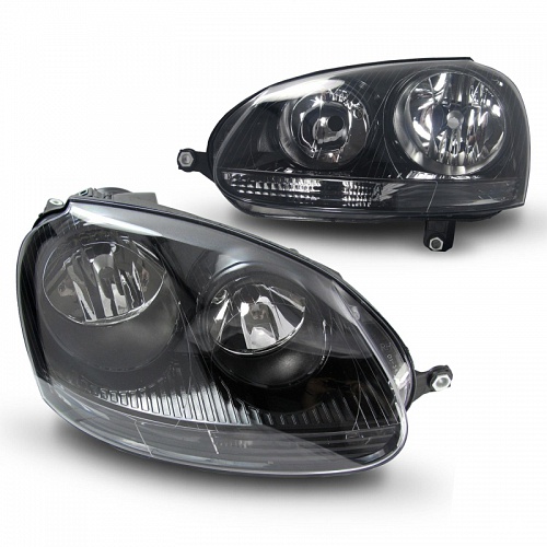 Headlights