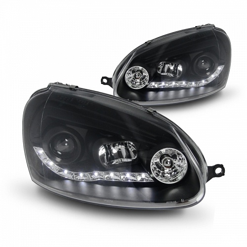 Headlights
