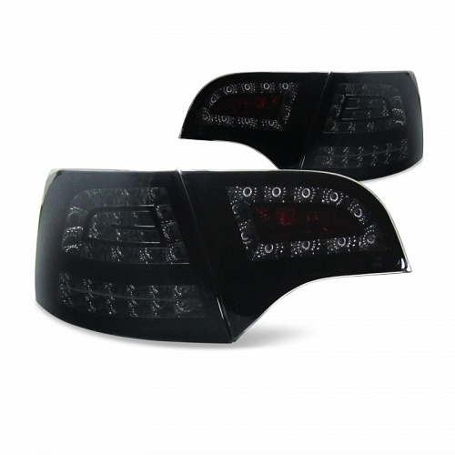 Taillights