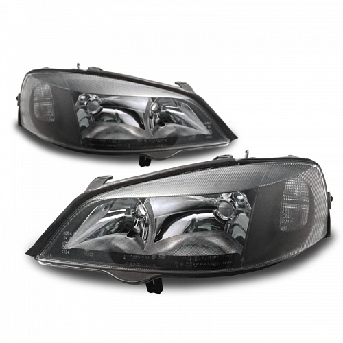 Headlights