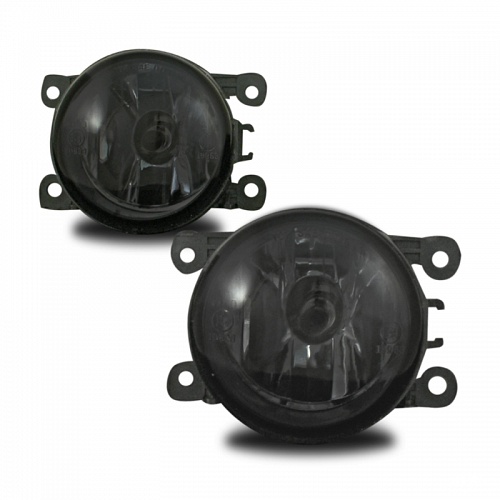 Fog lights