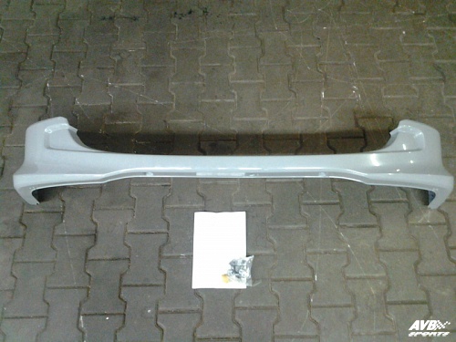 Frontlip