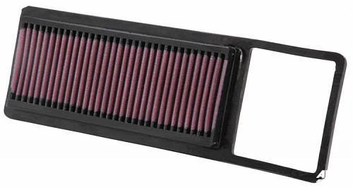 Air filter