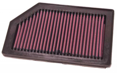 Air filter