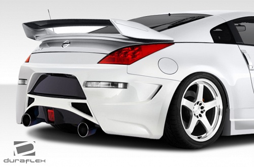 Rearbumper