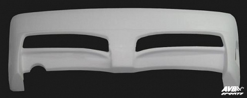Rearbumper