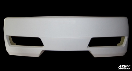 Rearbumper