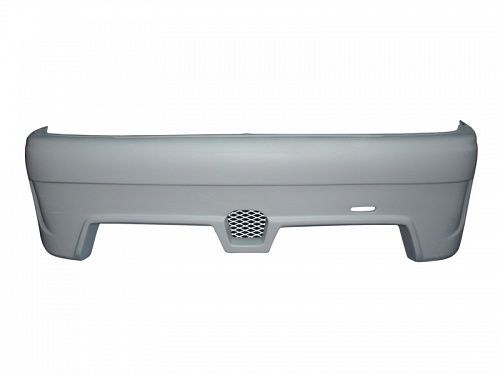 Rearbumper