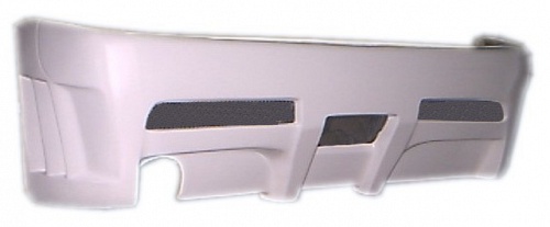Rearbumper