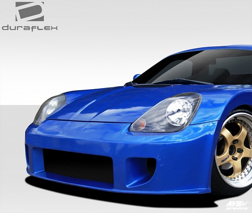 Frontbumper