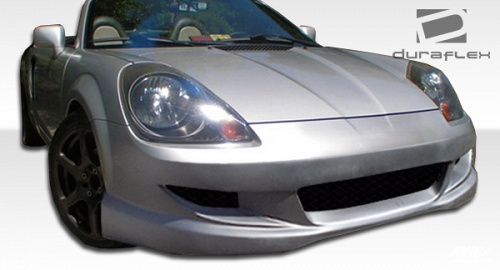 Frontbumper